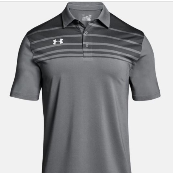 ua mens victor polo